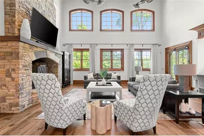 271 Pine Valley Drive SE, Marietta, GA 30067 - Photo 19