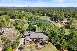 271 Pine Valley Dr SE, Marietta, GA 30067 - Photo 5