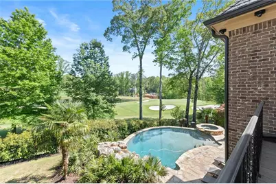 271 Pine Valley Drive SE, Marietta, GA 30067 - Photo 3
