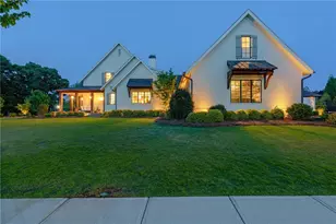 1625 Evergreen Park, Statham, GA 30666 - Photo 7