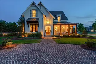1625 Evergreen Park, Statham, GA 30666 - Photo 5