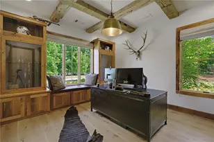 1625 Evergreen Park, Statham, GA 30666 - Photo 17