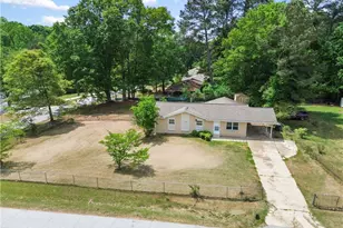4776 Duncan Dr, Powder Springs, GA 30127 - Photo 1