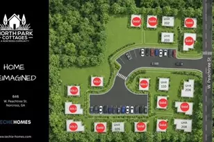 646 W Peachtree St, Norcross, GA 30071 - Photo 7
