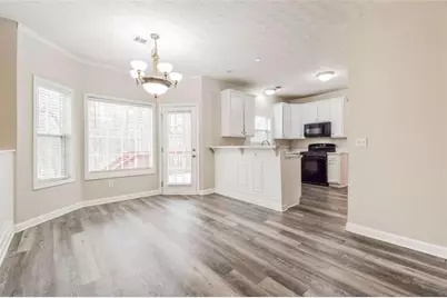 3167 Claridge Drive SW, Conyers, GA 30094 - Photo 19