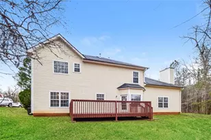 3167 Claridge Dr SW, Conyers, GA 30094 - Photo 25