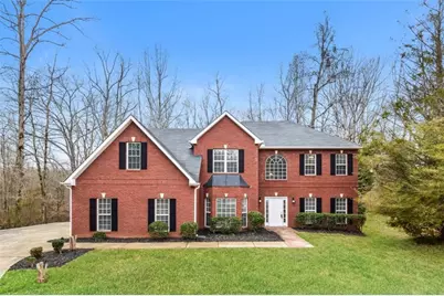 3167 Claridge Drive SW, Conyers, GA 30094 - Photo 1