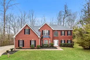 3167 Claridge Dr SW, Conyers, GA 30094 - Photo 1