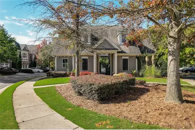 7215 Highland Bluff #2, Atlanta, GA 30328 - Photo 35