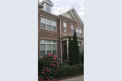 7215 Highland Bluff #2, Atlanta, GA 30328 - Photo 3