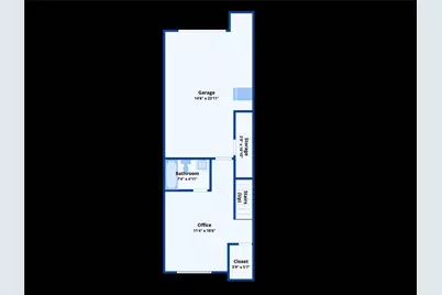 7215 Highland Bluff #2, Atlanta, GA 30328 - Photo 23