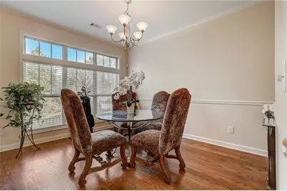 7215 Highland Bluff #2, Atlanta, GA 30328 - Photo 5