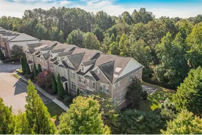 7215 Highland Bluff #2, Atlanta, GA 30328 - Photo 27