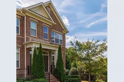 7215 Highland Bluff #2, Atlanta, GA 30328 - Photo 1