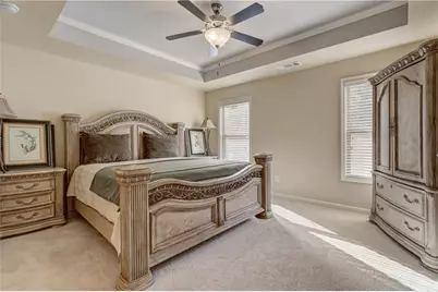 7215 Highland Bluff #2, Atlanta, GA 30328 - Photo 13