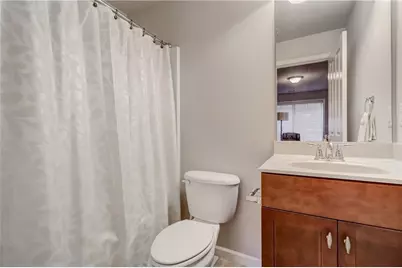 7215 Highland Bluff #2, Atlanta, GA 30328 - Photo 19