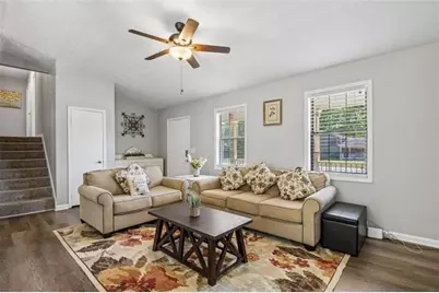 1492 Sir Knights Way, Lawrenceville, GA 30045 - Photo 9