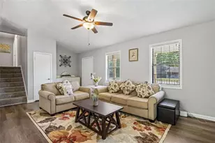 1492 Sir Knights Way, Lawrenceville, GA 30045 - Photo 9