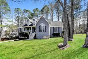 260 Kings Walk, Douglasville, GA 30134 - Photo 3