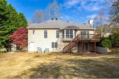 1625 Huntington Hill Trace, Buford, GA 30519 - Photo 5