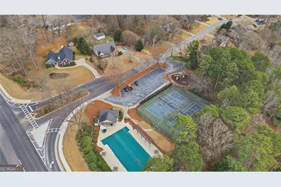 1625 Huntington Hill Trace, Buford, GA 30519 - Photo 5