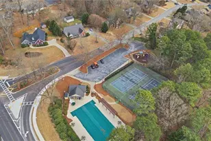 1625 Huntington Hill Trace, Buford, GA 30519 - Photo 5