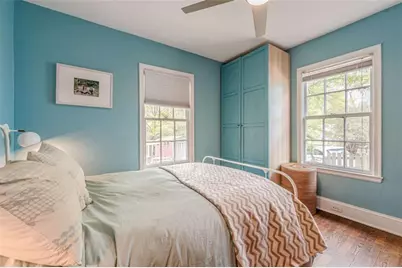 712 Berkeley Avenue NW, Atlanta, GA 30318 - Photo 25