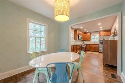 712 Berkeley Avenue NW, Atlanta, GA 30318 - Photo 19
