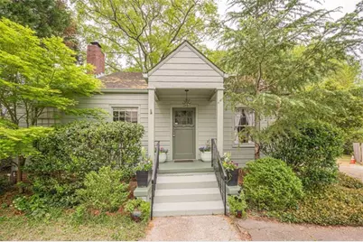 712 Berkeley Avenue NW, Atlanta, GA 30318 - Photo 5