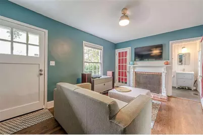 712 Berkeley Avenue NW, Atlanta, GA 30318 - Photo 7