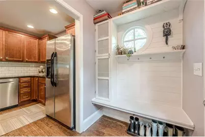 712 Berkeley Avenue NW, Atlanta, GA 30318 - Photo 17
