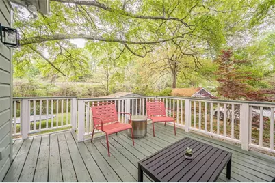 712 Berkeley Avenue NW, Atlanta, GA 30318 - Photo 33