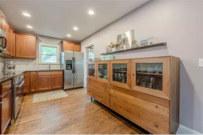712 Berkeley Avenue NW, Atlanta, GA 30318 - Photo 15