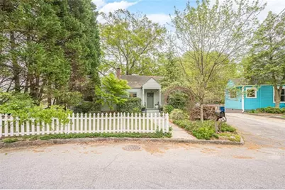 712 Berkeley Avenue NW, Atlanta, GA 30318 - Photo 39