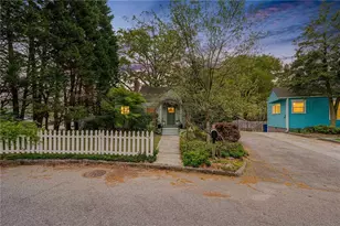 712 Berkeley Ave NW, Atlanta, GA 30318 - Photo 1