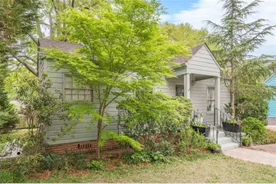 712 Berkeley Avenue NW, Atlanta, GA 30318 - Photo 37