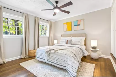 3215 Linden Garden Drive, Atlanta, GA 30349 - Photo 19