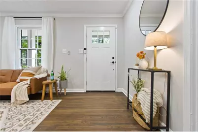 3215 Linden Garden Drive, Atlanta, GA 30349 - Photo 5