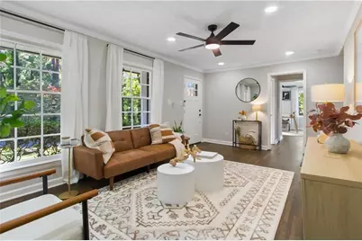 3215 Linden Garden Drive, Atlanta, GA 30349 - Photo 1