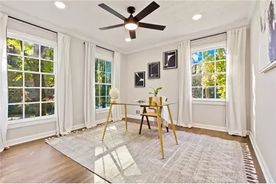 3215 Linden Garden Drive, Atlanta, GA 30349 - Photo 17