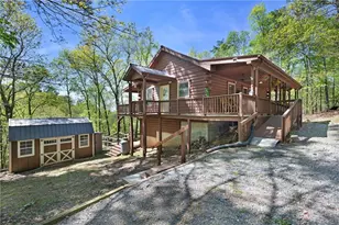 414 Marque Ln NE, Ranger, GA 30734 - Photo 1