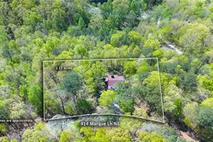414 Marque Ln NE, Ranger, GA 30734 - Photo 31