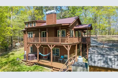 414 Marque Lane NE, Ranger, GA 30734 - Photo 3