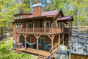 414 Marque Ln NE, Ranger, GA 30734 - Photo 3