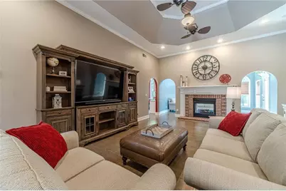 4415 Locklin Road, Monroe, GA 30655 - Photo 7