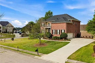 171 Crystal Lake Blvd, Hampton, GA 30228 - Photo 61