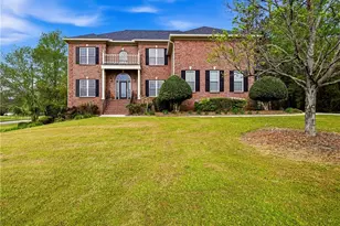 171 Crystal Lake Blvd, Hampton, GA 30228 - Photo 53
