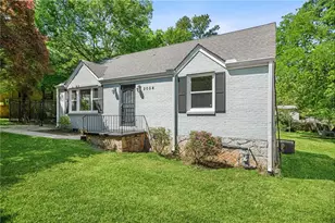 2054 Cogar Dr, Decatur, GA 30032 - Photo 3