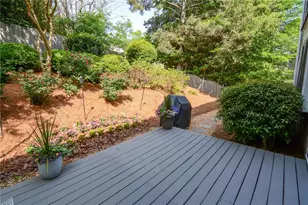 4055 Ancroft Cir, Peachtree Corners, GA 30092 - Photo 35
