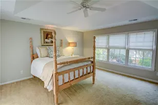 4055 Ancroft Cir, Peachtree Corners, GA 30092 - Photo 19